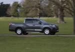 SsangYong Musso Rhino XL 2020 года (UK)